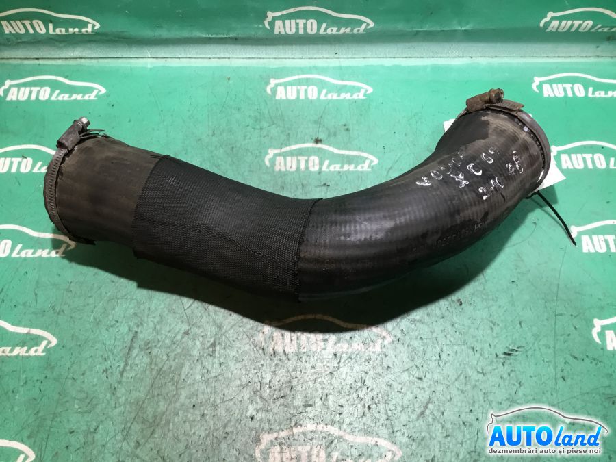 Furtun Intercooler Turbo VOLVO XC60 2008-2025 Cod 30792300 