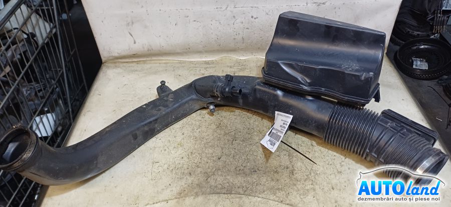 Furtun Intercooler Turbo