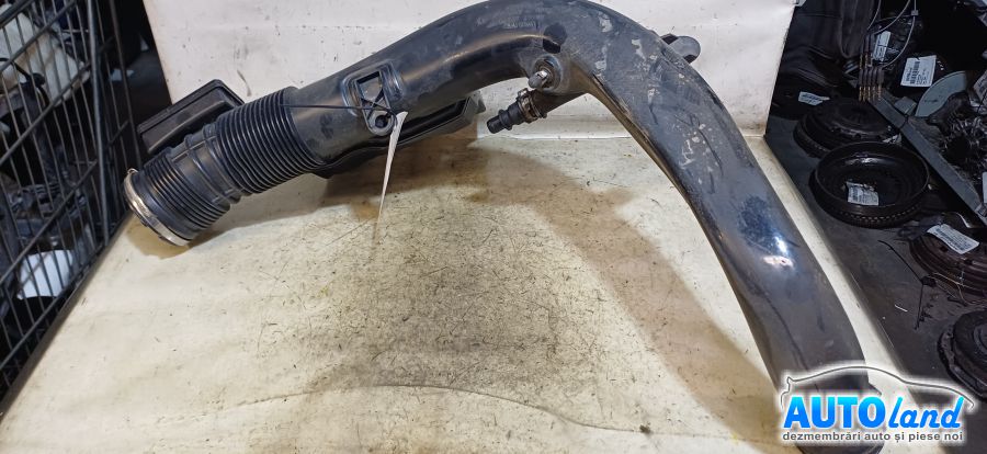 Furtun Intercooler Turbo VOLVO XC60 2008-2025 Cod 31274766 