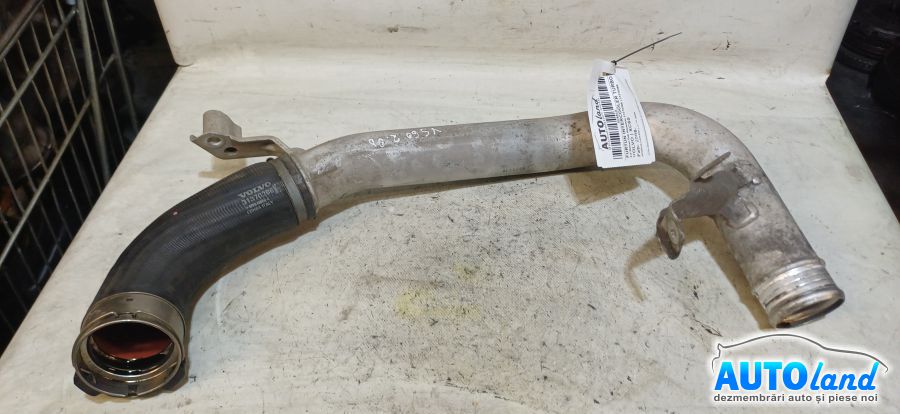 Furtun Intercooler Turbo