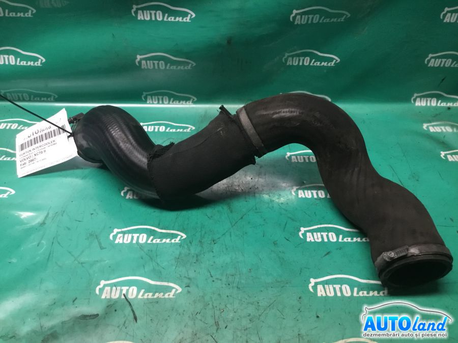 Furtun Intercooler Turbo VOLVO XC70 II 2007-2025 Cod 30792884 