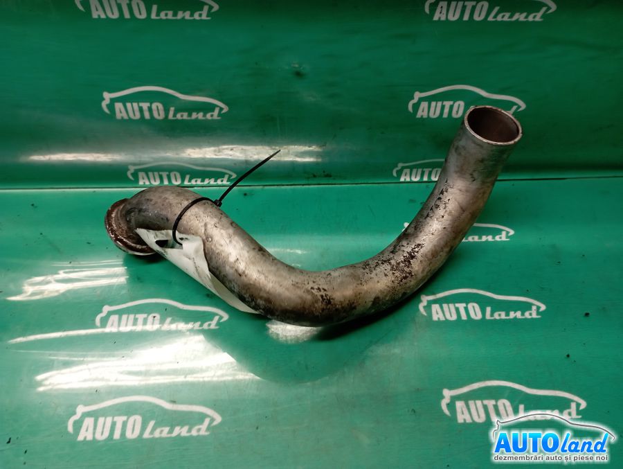 Furtun Intercooler Turbo VOLVO XC90 2002-2026