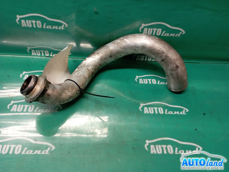 Furtun Intercooler Turbo VOLVO XC90 2002-2026