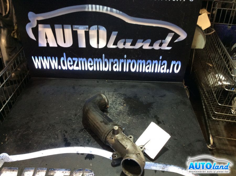 Furtun Intercooler Turbo