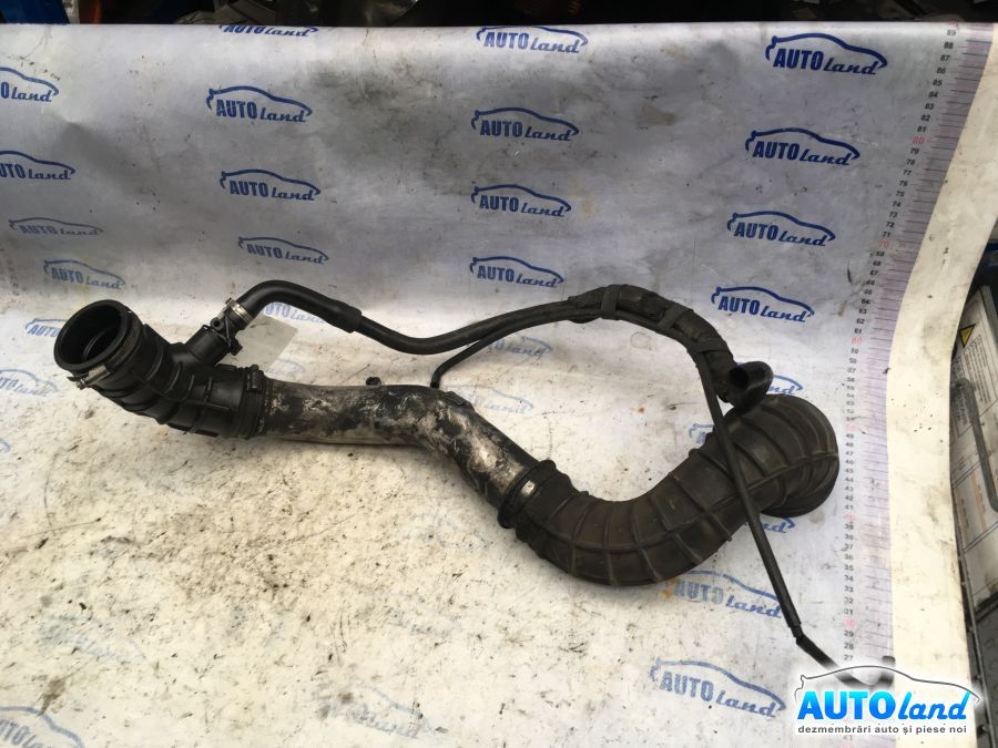 Furtun Intercooler Turbo