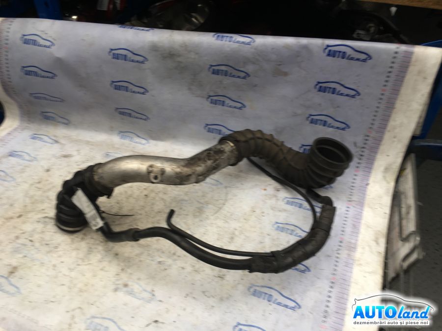 Furtun Intercooler Turbo VOLVO XC90 2002-2025 Cod 08634143 