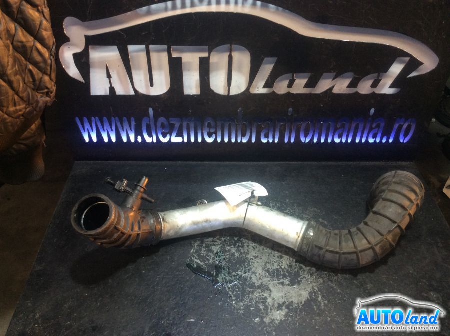 Furtun Intercooler Turbo VOLVO XC90 2002-2025 Cod 08634143 