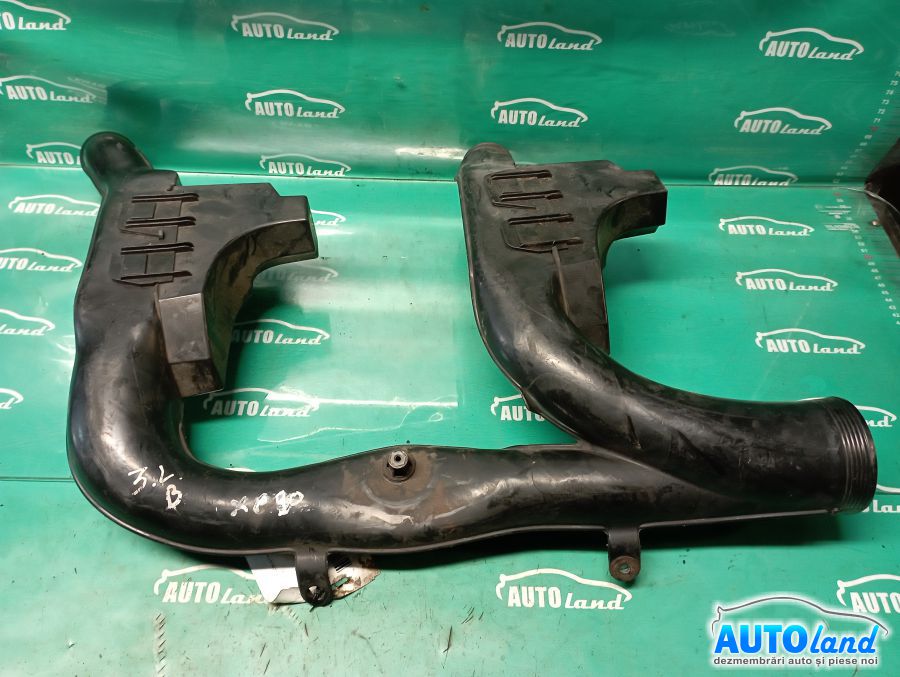 Furtun Intercooler Turbo VOLVO XC90 2002-2025 Cod 30636760 