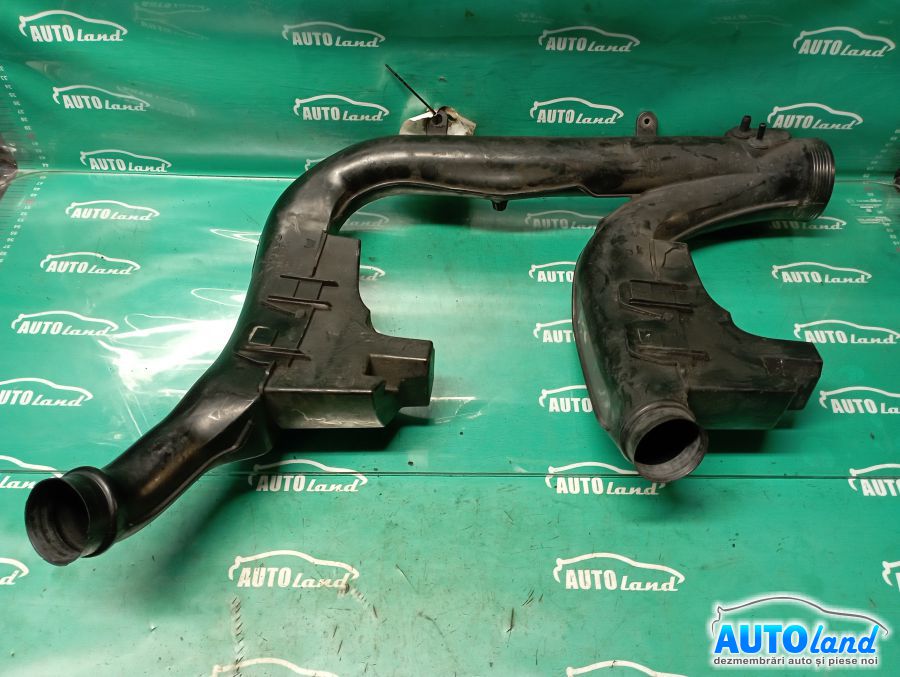 Furtun Intercooler Turbo VOLVO XC90 2002-2025 Cod 30636760 