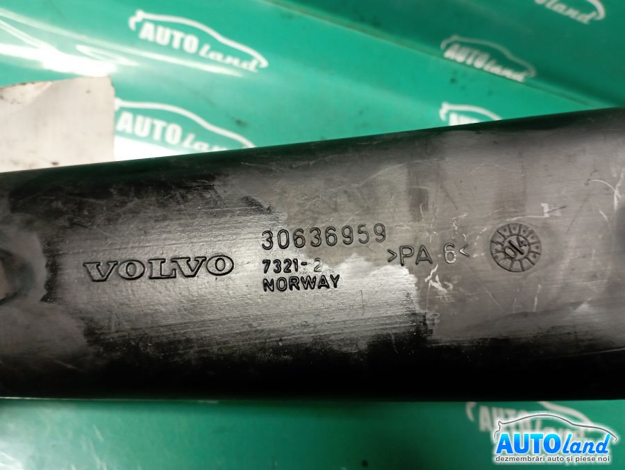 Furtun Intercooler Turbo VOLVO XC90 2002-2025 Cod 30636959 