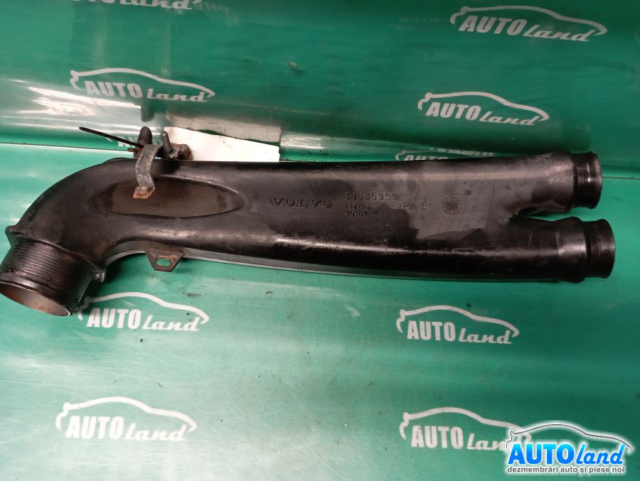 Furtun Intercooler Turbo VOLVO XC90 2002-2025 Cod 30636959 