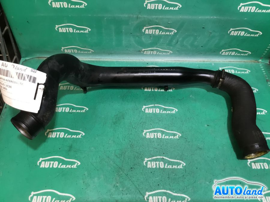 Furtun Intercooler Turbo VOLVO XC90 2002-2025 Cod 30647918 