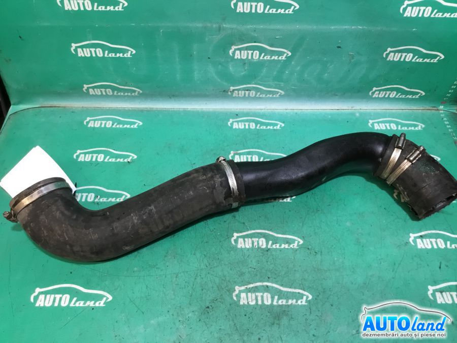 Furtun Intercooler Turbo