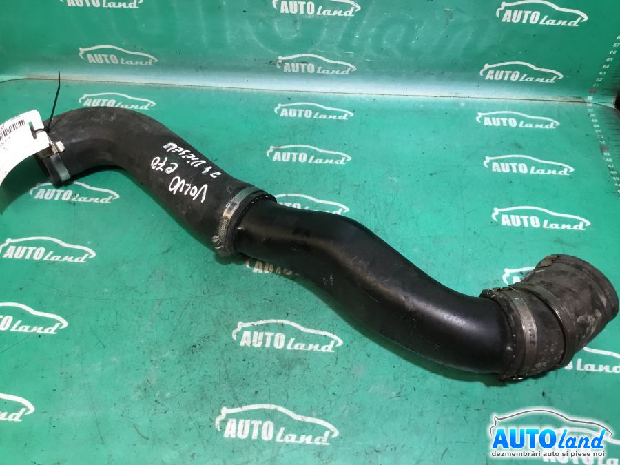 Furtun Intercooler Turbo VOLVO XC90 2002-2025 Cod 30741212 