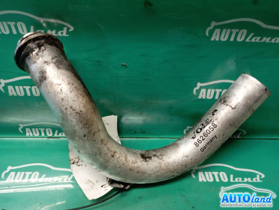 Furtun Intercooler Turbo VOLVO XC90 2002-2025