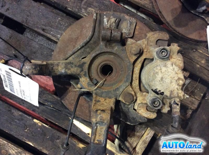 Fuzeta Dreapta ALFA ROMEO 145 (930) 1994-2001