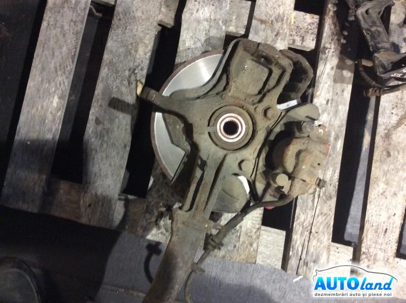 Fuzeta Dreapta ALFA ROMEO 147 (937) 2001-2025