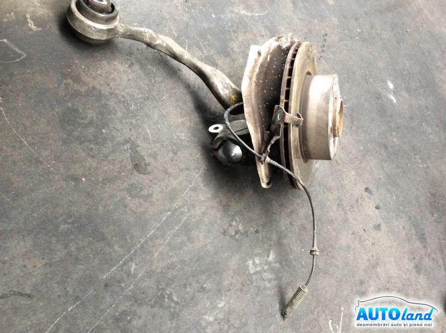 Fuzeta Dreapta BMW 1 (E81,E87) 2004-2025