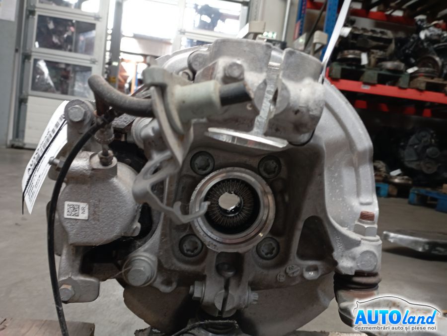 Fuzeta Dreapta BMW 1 Series Hatchback (F40) 2019-2025 Cod 31216876646 