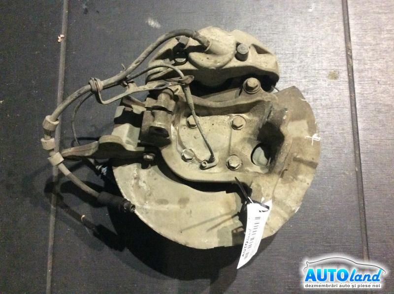 Fuzeta Dreapta BMW 5 (E60) 2003-2025