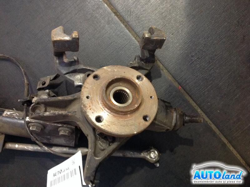 Fuzeta Dreapta CITROEN BERLINGO 2008-2025