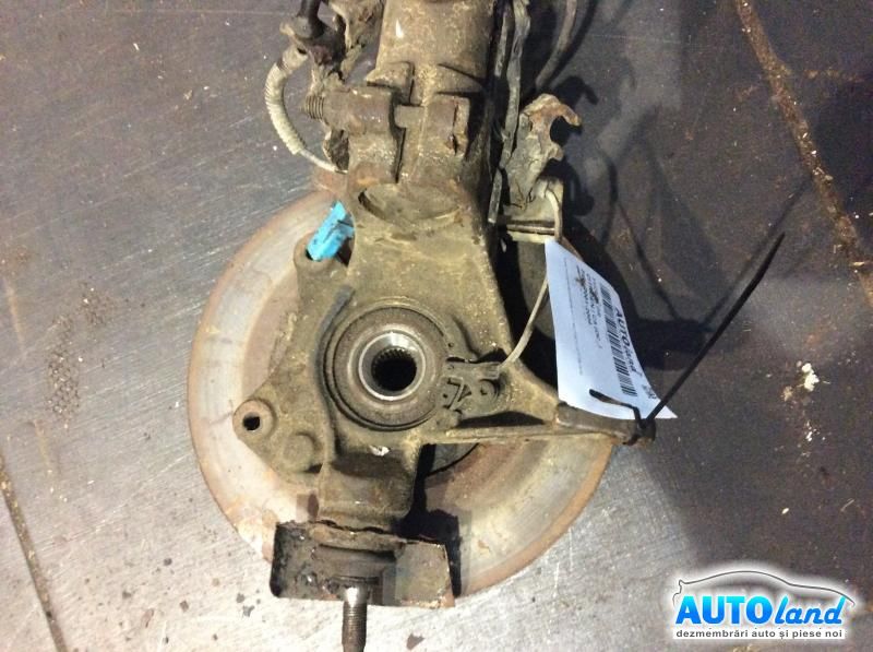 Fuzeta Dreapta CITROEN C5 (DC_) 2001-2004