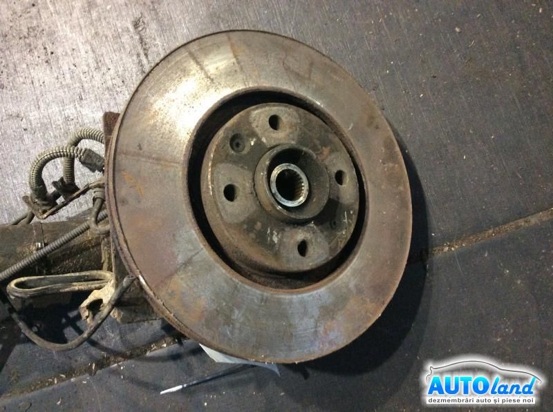 Fuzeta Dreapta CITROEN C5 (DC_) 2001-2004