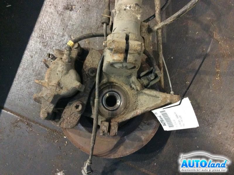 Fuzeta Dreapta CITROEN XSARA (N1) 1997-2005