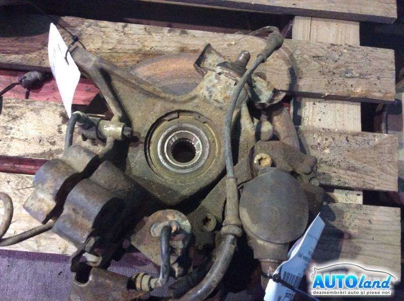 Fuzeta Dreapta CITROEN XSARA (N1) 1997-2005