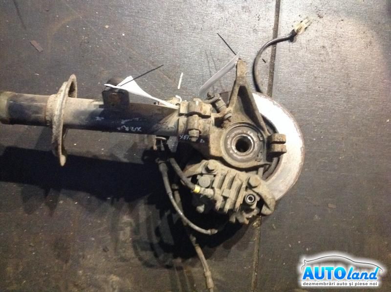 Fuzeta Dreapta CITROEN XSARA (N1) 1997-2005