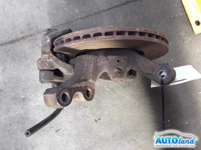 Fuzeta Dreapta CITROEN XSARA PICASSO (N68) 1999-2025