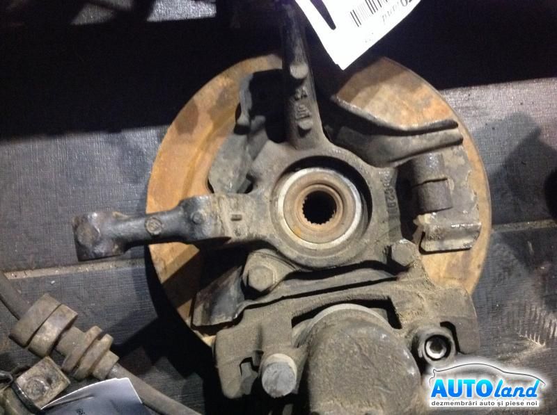 Fuzeta Dreapta FIAT BRAVA (182) 1995-2001