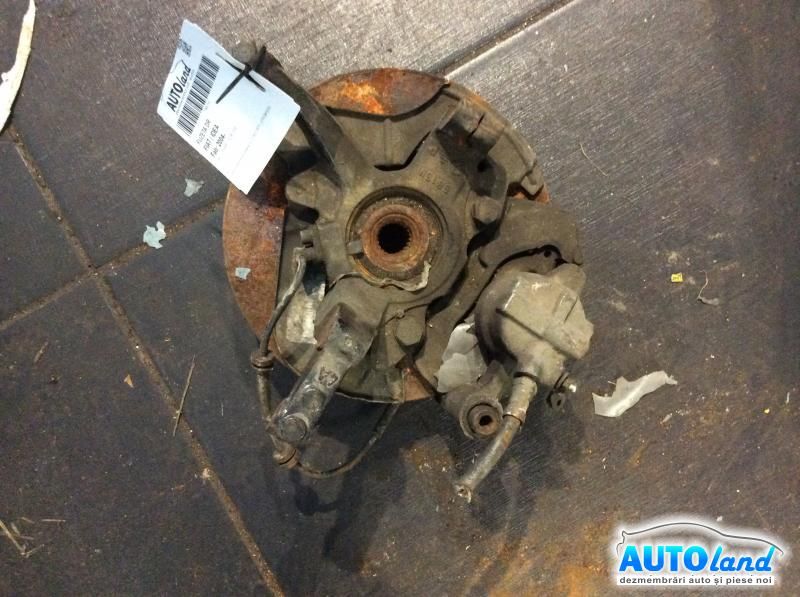 Fuzeta Dreapta FIAT IDEA 2004-2025