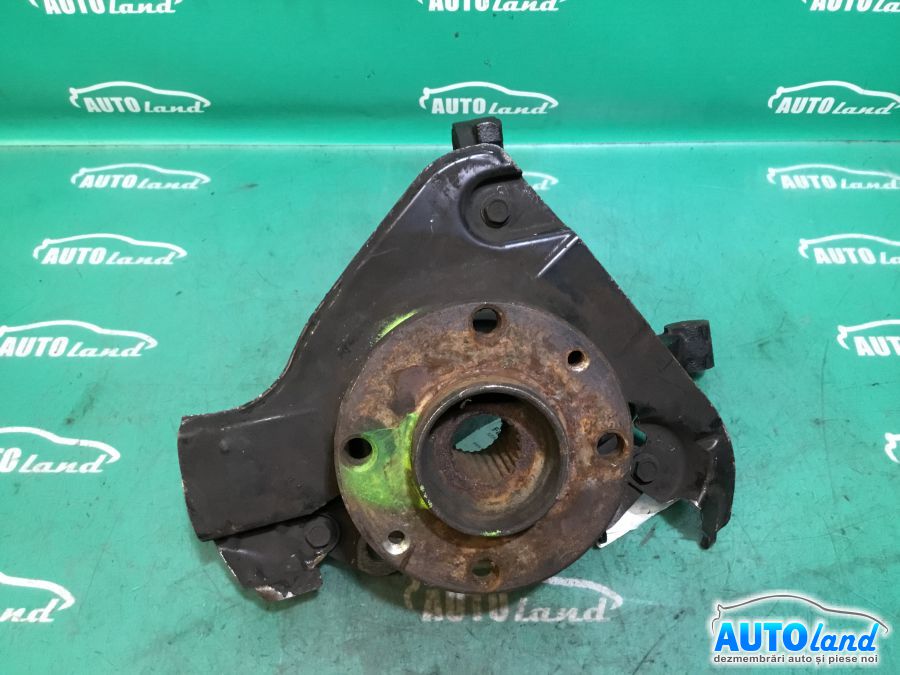 Fuzeta Dreapta FIAT PUNTO (188) 1999-2012