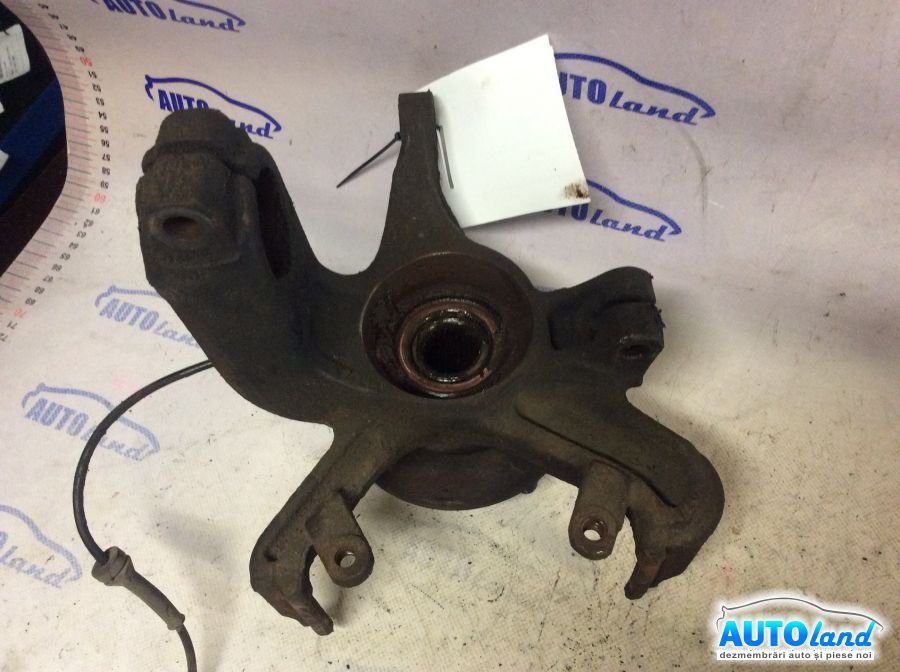 Fuzeta Dreapta FORD FUSION (JU_) 2002-2025