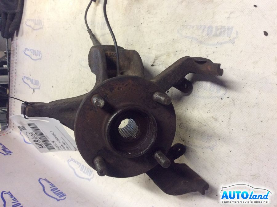 Fuzeta Dreapta FORD FUSION (JU_) 2002-2025