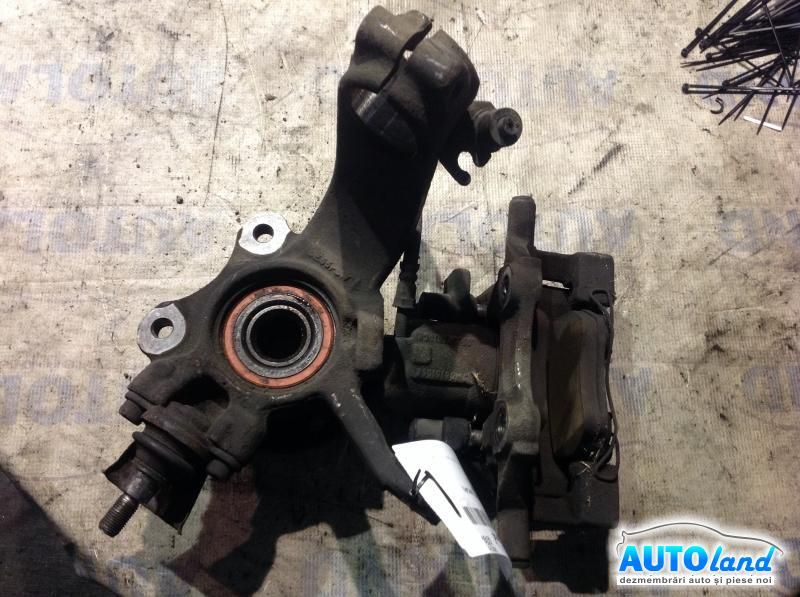 Fuzeta Dreapta FORD GALAXY (WGR) 1995-2000