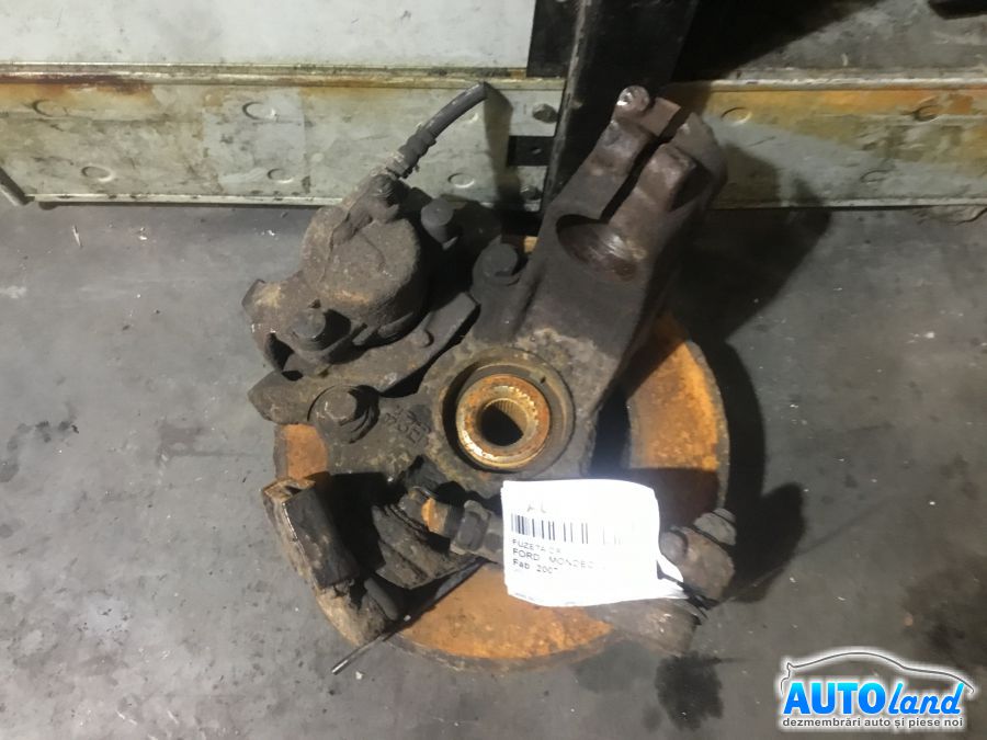 Fuzeta Dreapta FORD MONDEO IV 2007-2025