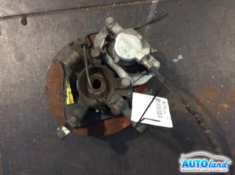 Fuzeta Dreapta LANCIA Y (840A) 1995-2003