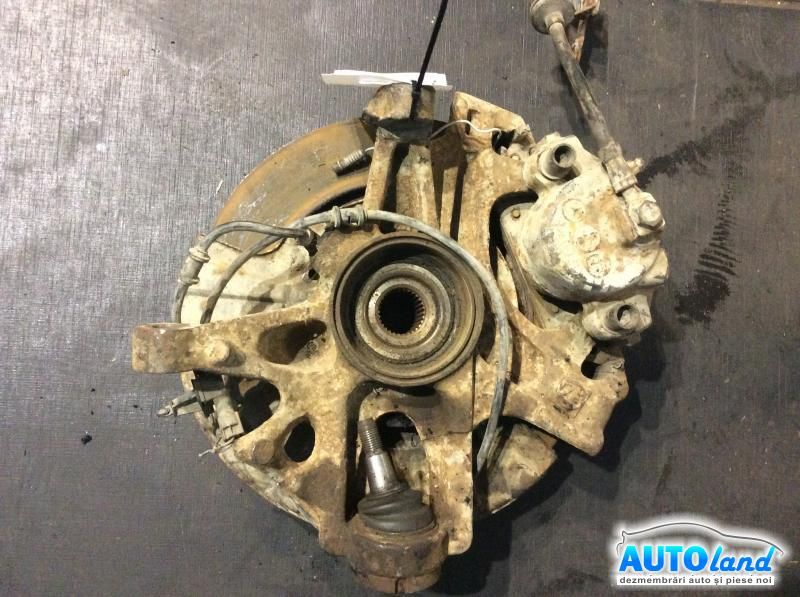 Fuzeta Dreapta MERCEDES-BENZ M-CLASS (W163) 1998-2005