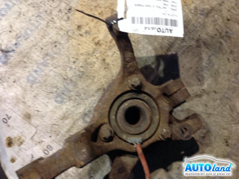 Fuzeta Dreapta OPEL ASTRA G hatchback (F48_,F08_) 1998-2009