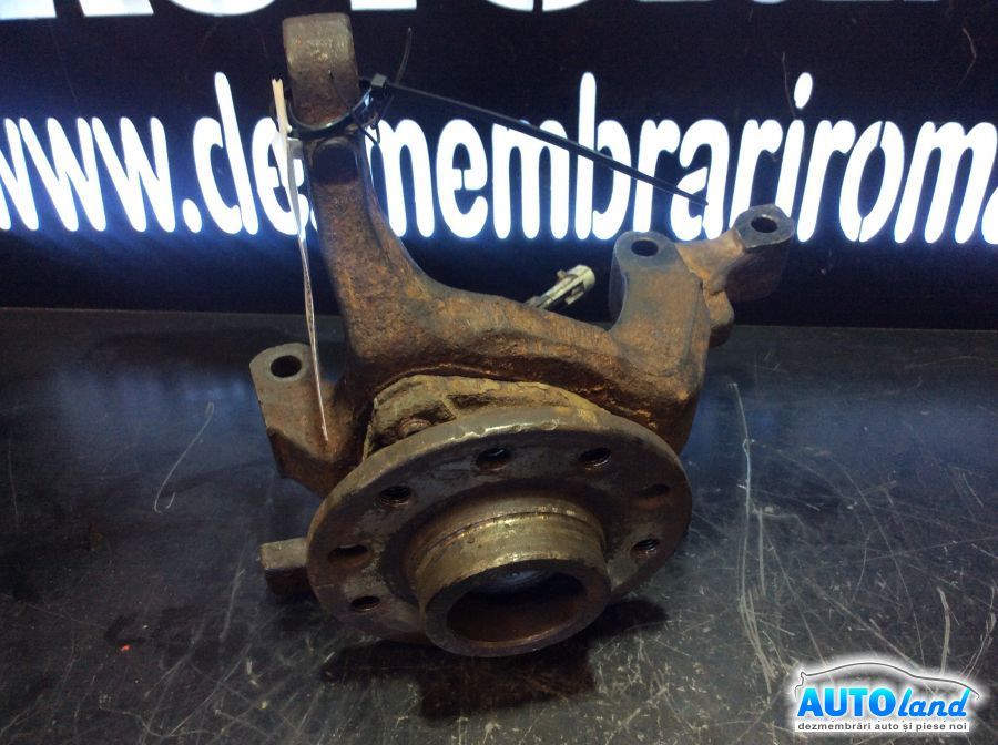 Fuzeta Dreapta OPEL ASTRA G hatchback (F48_,F08_) 1998-2009