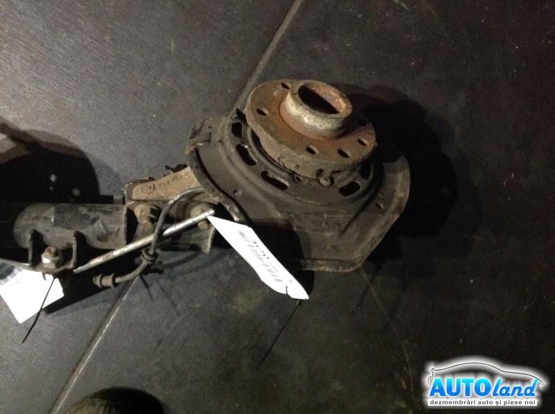 Fuzeta Dreapta OPEL VECTRA B (36_) 1995-2002