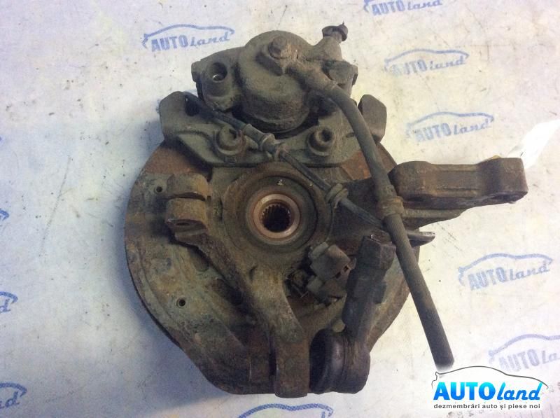 Fuzeta Dreapta OPEL VECTRA B combi (31_) 1996-2003