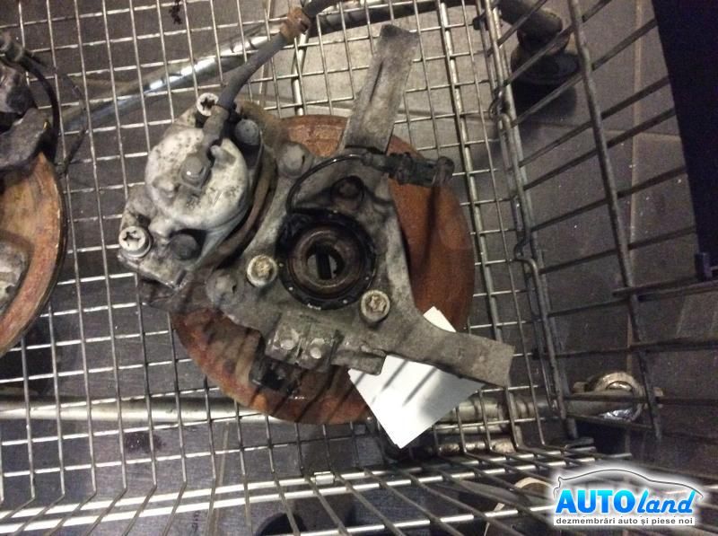 Fuzeta Dreapta OPEL VECTRA C 2002-2025