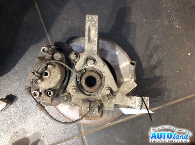 Fuzeta Dreapta OPEL VECTRA C 2002-2025