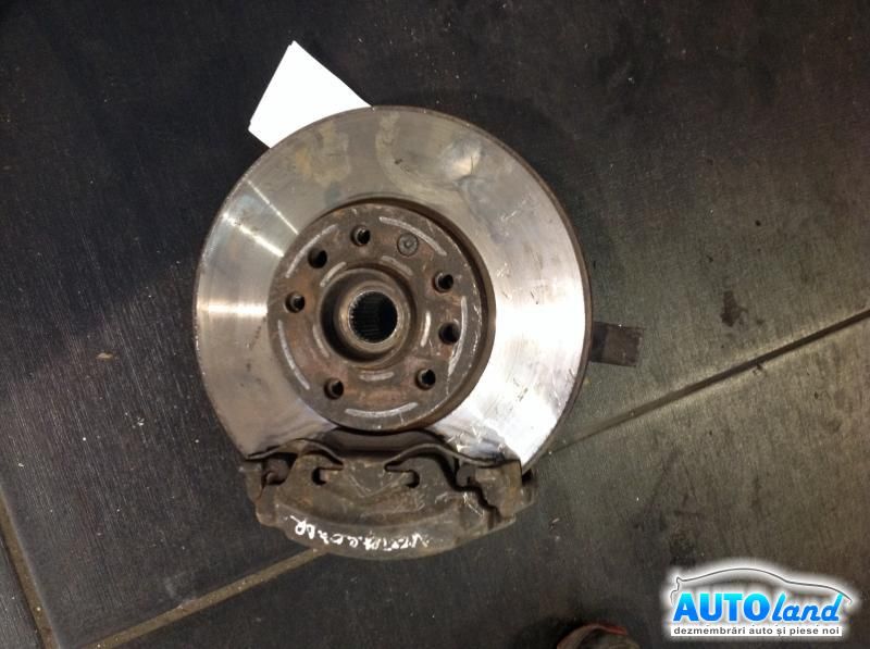 Fuzeta Dreapta OPEL VECTRA C 2002-2025