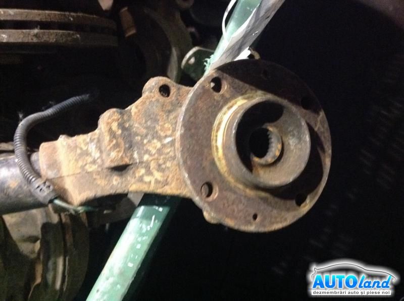 Fuzeta Dreapta PEUGEOT 106 I (1A,1C) 1991-1996