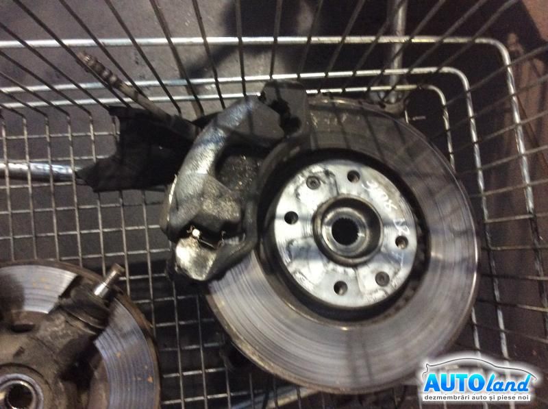 Fuzeta Dreapta PEUGEOT 3008 2009-2025