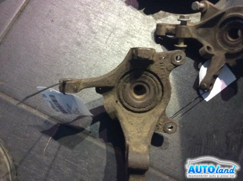 Fuzeta Dreapta RENAULT LAGUNA I (B56_,556_) 1993-2001